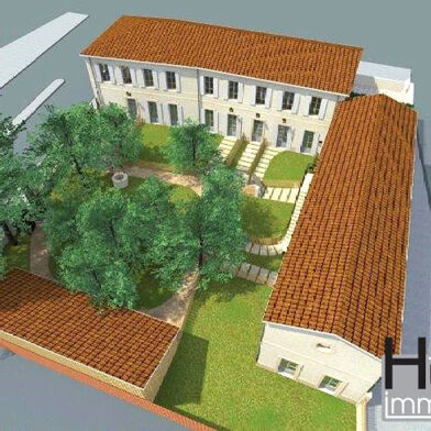 Immeuble  1500000 €