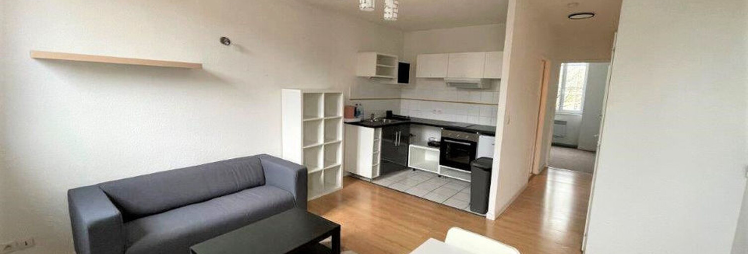 Immeuble  288 m² à vendre à Bordeaux (33000)