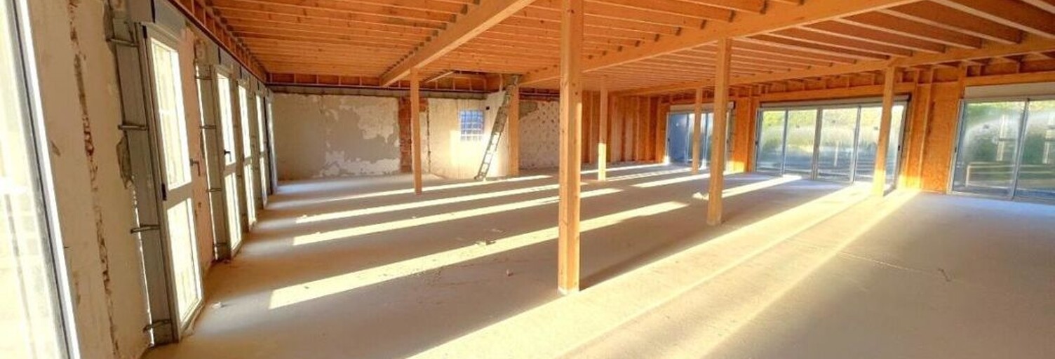 Maison 10 Pièces 600 m² à vendre à Bordeaux (33000)