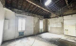 Immeuble  385 m² à vendre à Bordeaux (33300)