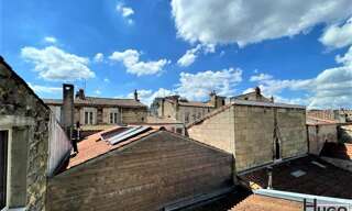 Immeuble  385 m² à vendre à Bordeaux (33300)