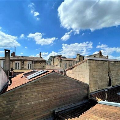 Immeuble  1070000 €