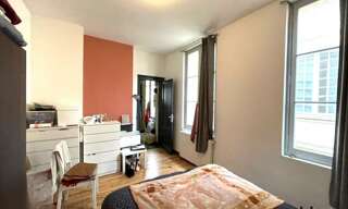 Immeuble  165 m² à vendre à Bordeaux (33000)