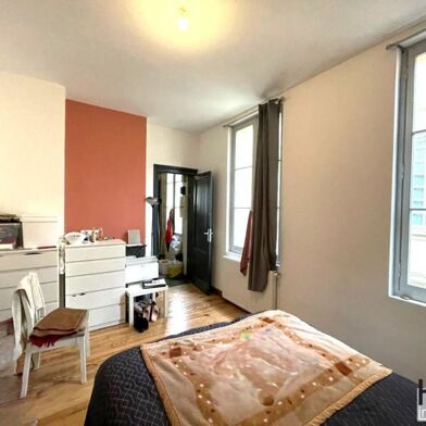 Immeuble  600000 €