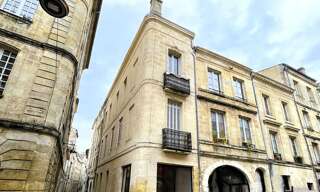 Immeuble  165 m² à vendre à Bordeaux (33000)