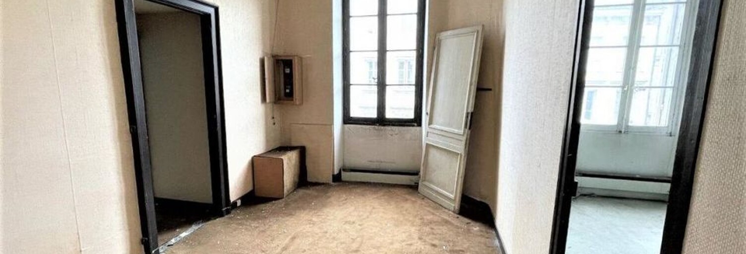 Immeuble  300 m² à vendre à Bordeaux (33000)