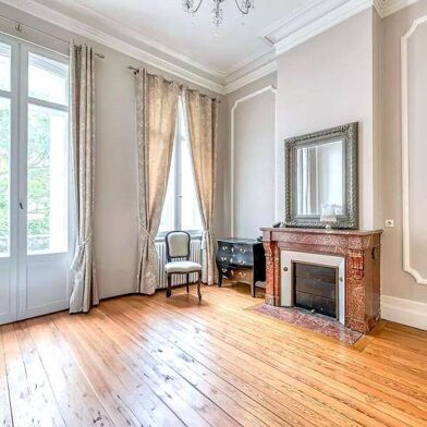 Immeuble  1340000 €