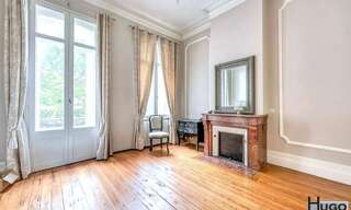 Immeuble  480 m² à vendre à Bordeaux (33100)