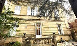 Immeuble  480 m² à vendre à Bordeaux (33100)