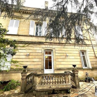 Immeuble  1340000 €