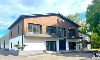 Local industriel  14200 m² à vendre à Lestiac-sur-Garonne (33550)