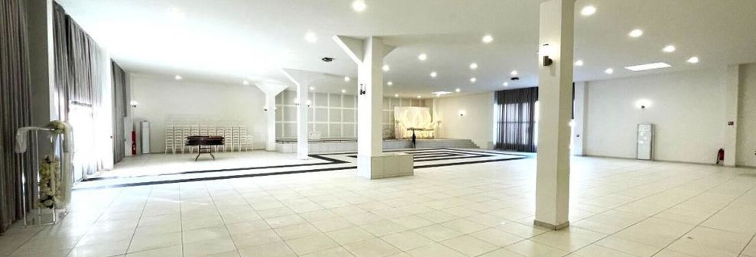 Commerce  950 m² à vendre à Bordeaux (33300)