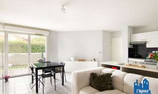 Appartement 3 Pièces 60 m² à vendre à Lormont (33310)