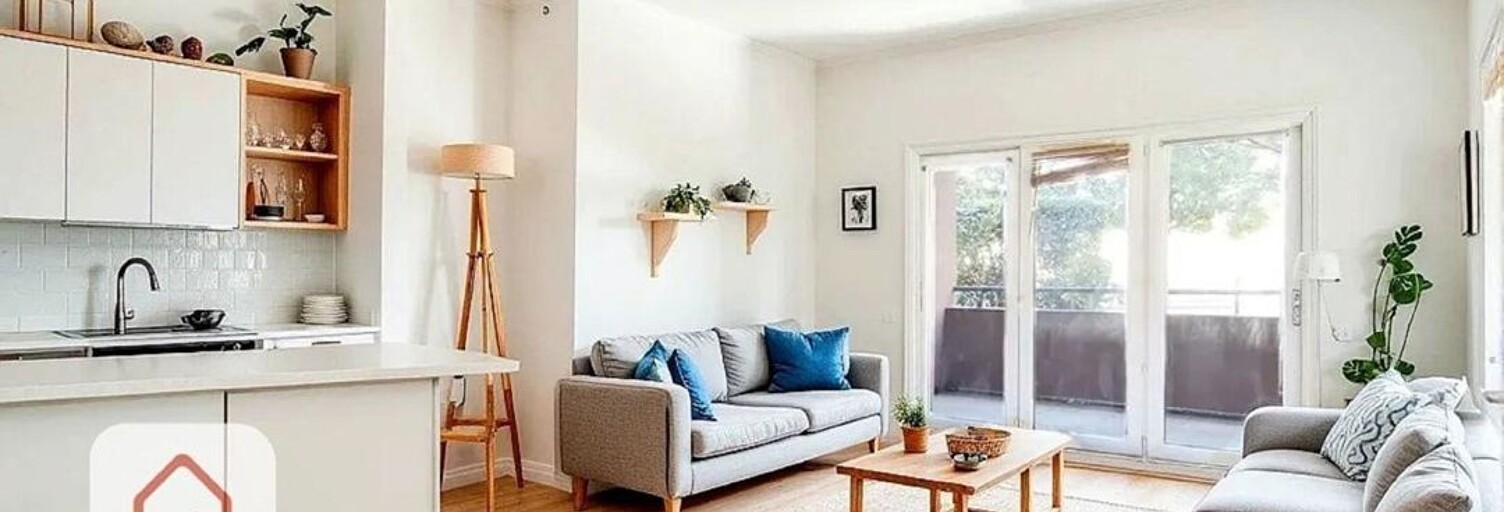 Appartement 3 Pièces 60 m² à vendre à Mérignac (33700)