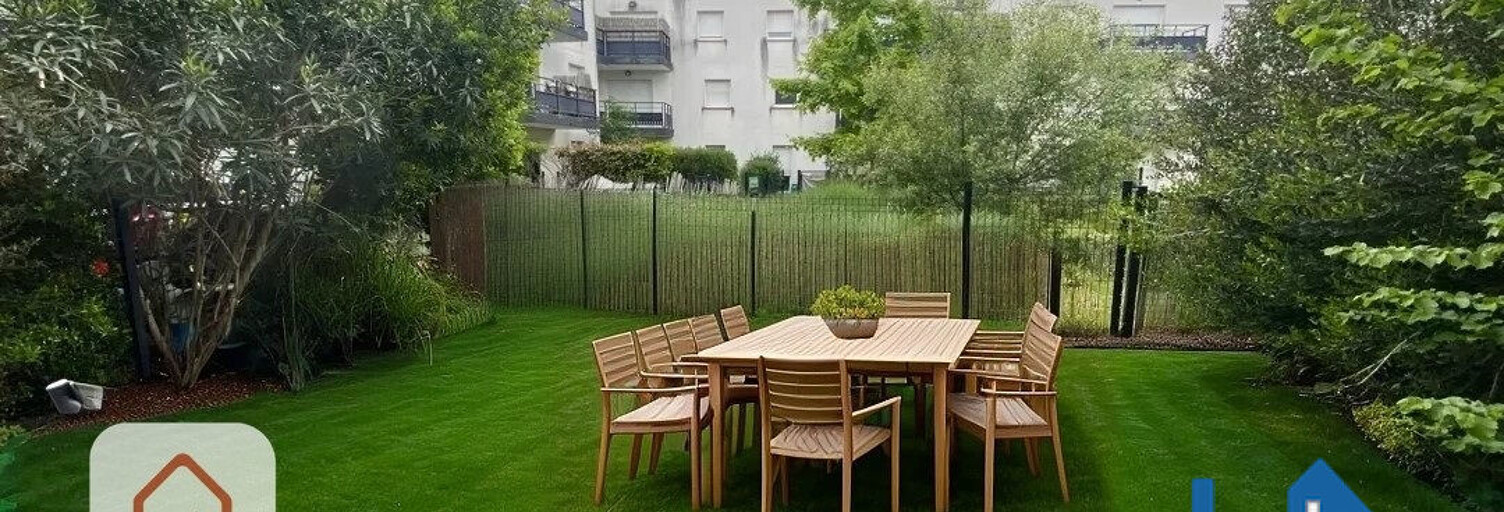 Appartement 2 Pièces 40 m² à vendre à Eysines (33320)