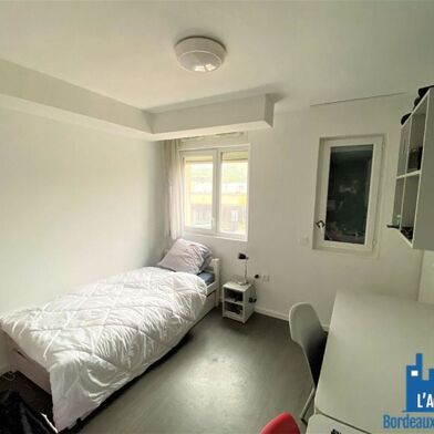 Appartement 1 pièces 54000 €