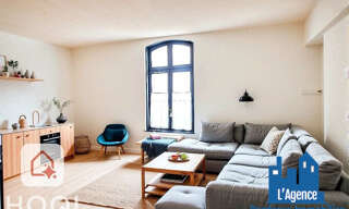 Appartement 3 Pièces  m² à vendre à Bordeaux (33000)