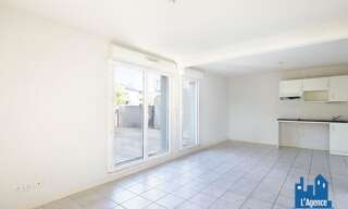 Appartement 3 Pièces 62 m² à vendre à Villenave-d'Ornon (33140)