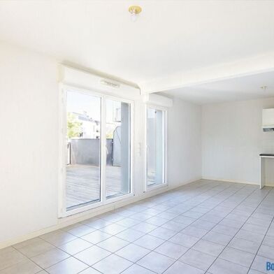 Appartement 3 pièces 172000 €