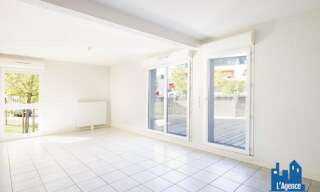 Appartement 3 Pièces 62 m² à vendre à Villenave-d'Ornon (33140)