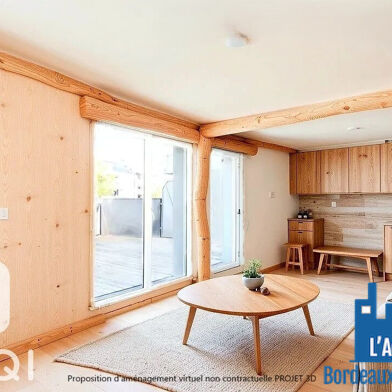 Appartement 3 pièces 172000 €