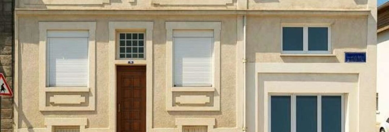 Appartement 2 Pièces 30 m² à vendre à Bordeaux (33100)