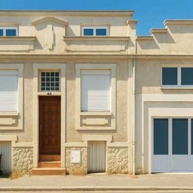 Appartement 2 pièces 109000 €