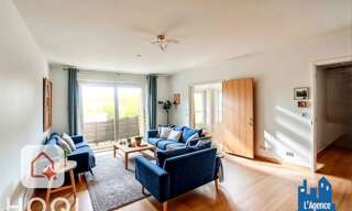 Appartement 2 Pièces 40 m² à vendre à Floirac (33270)