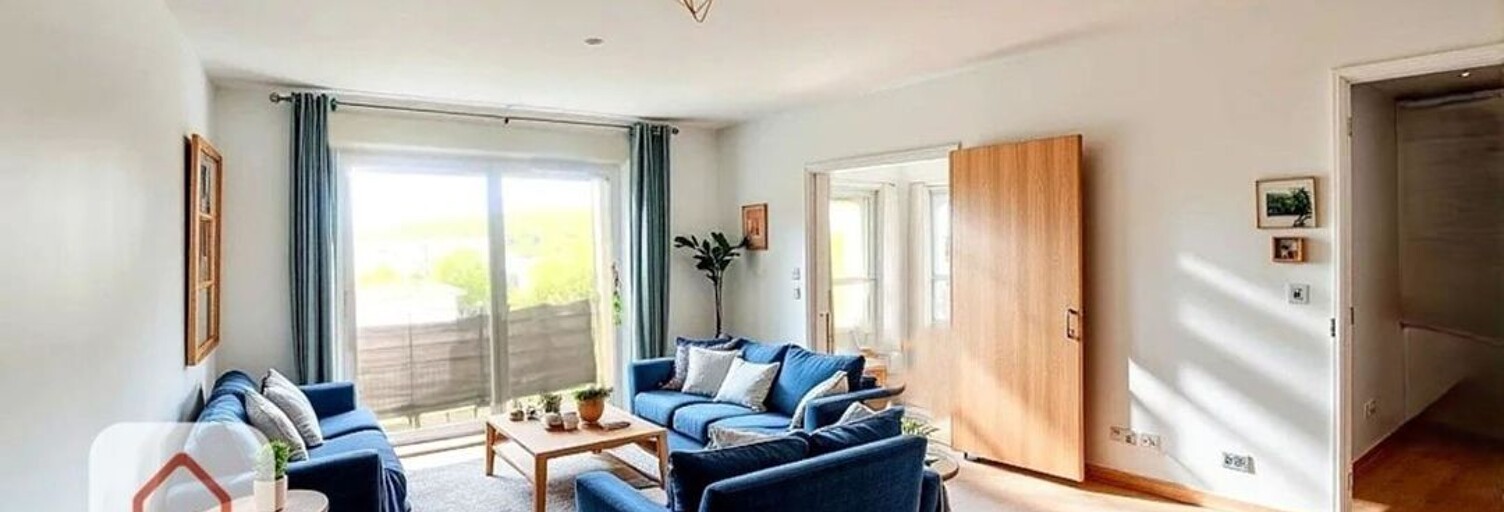 Appartement 2 Pièces 40 m² à vendre à Floirac (33270)