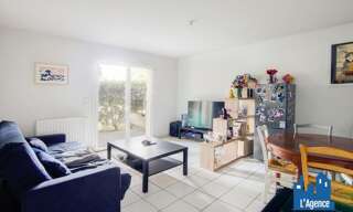 Appartement 3 Pièces 61 m² à vendre à Mérignac (33700)