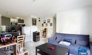 Appartement 3 Pièces 61 m² à vendre à Mérignac (33700)