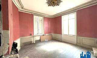 Appartement 2 Pièces 45 m² à vendre à Bordeaux (33000)