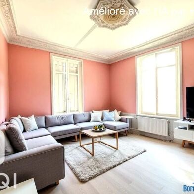 Appartement 2 pièces 170000 €