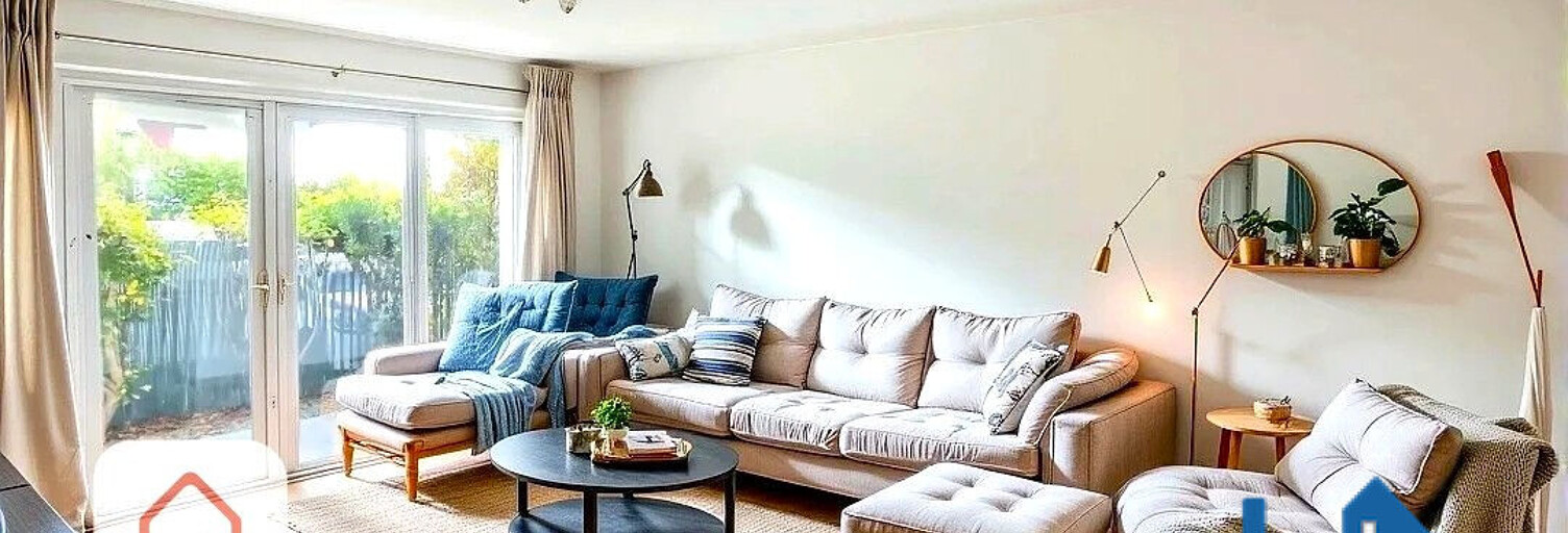 Appartement 3 Pièces 59 m² à vendre à Saint-Médard-en-Jalles (33160)