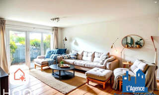 Appartement 3 Pièces 59 m² à vendre à Saint-Médard-en-Jalles (33160)