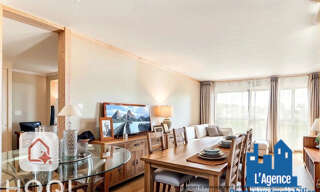 Appartement 3 Pièces 68 m² à vendre à Villenave-d'Ornon (33140)