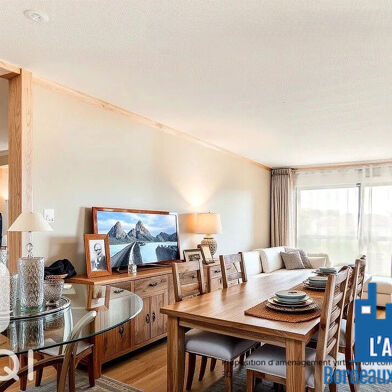 Appartement 3 pièces 172800 €