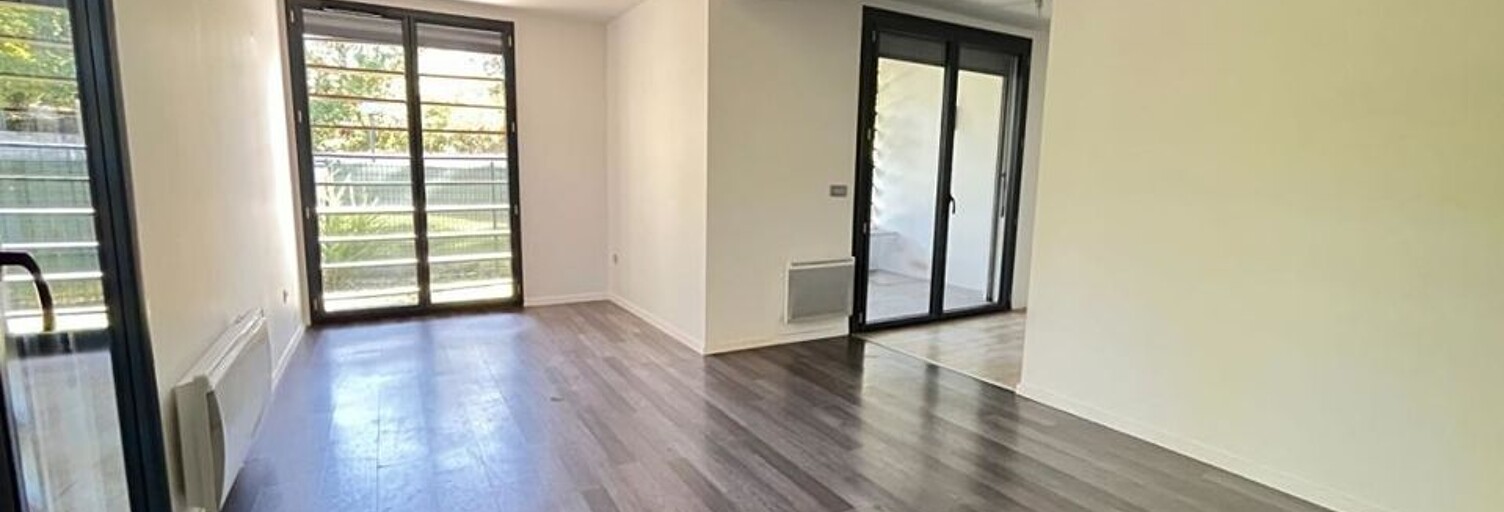 Appartement 2 Pièces 52 m² à vendre à Floirac (33270)