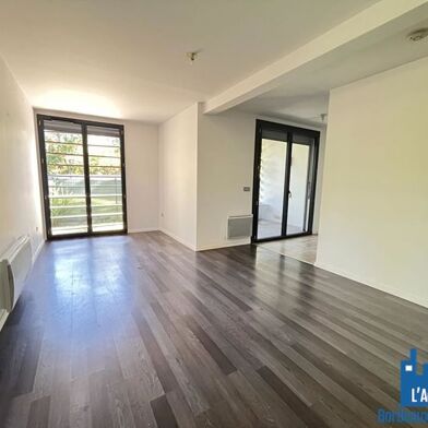 Appartement 2 pièces 150000 €