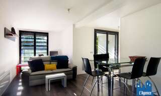 Appartement 2 Pièces 52 m² à vendre à Floirac (33270)