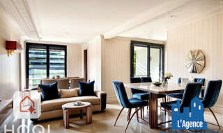 Appartement 2 Pièces 52 m² à vendre à Floirac (33270)