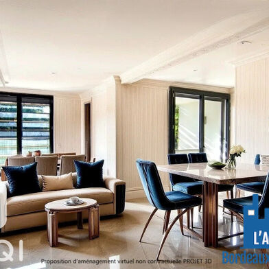 Appartement 2 pièces 150000 €