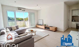 Appartement 3 Pièces 60 m² à vendre à Saint-Médard-en-Jalles (33160)