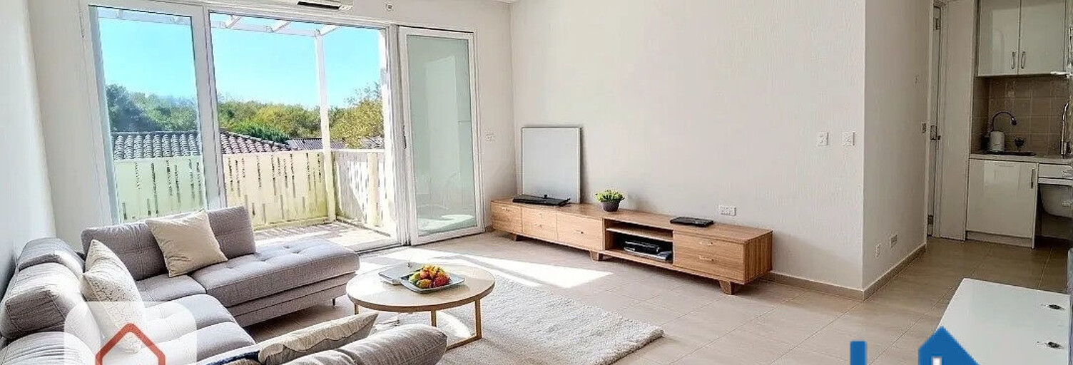 Appartement 3 Pièces 60 m² à vendre à Saint-Médard-en-Jalles (33160)