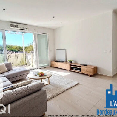 Appartement 3 pièces 185000 €