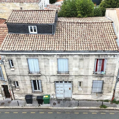 Appartement 2 pièces 165000 €