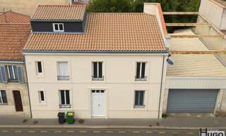 Appartement 2 Pièces 48 m² à vendre à Bordeaux (33000)