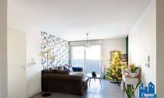 Appartement 2 Pièces 40 m² à vendre à Cenon (33150)