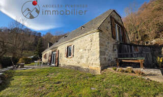 Maison 5 Pièces 148 m² à vendre à Argelès-Gazost (65400)