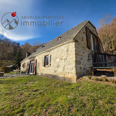 Maison 5 pièces 489000 €